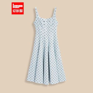 IEF/爱依服连衣裙2026夏