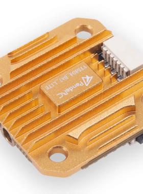 熊猫 VT5804 BAT LITE FPV 穿越机 800mw 单1.3W图传标配20*20MM