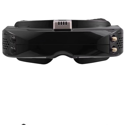 SKYZONE 04X PRO/04O PRO穿越机视频眼镜FPV航模固定翼接收DV
