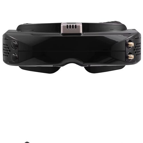 SKYZONE 04X PRO/04O PRO穿越机视频眼镜FPV航模固定翼接收DV