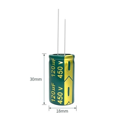 高频电解电容 35v 1000uf 体积10X20 10*20