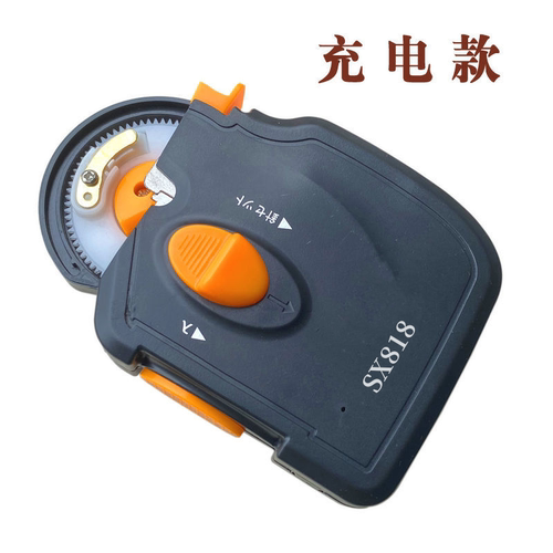 测试推荐自动绑钩器充电式电动式