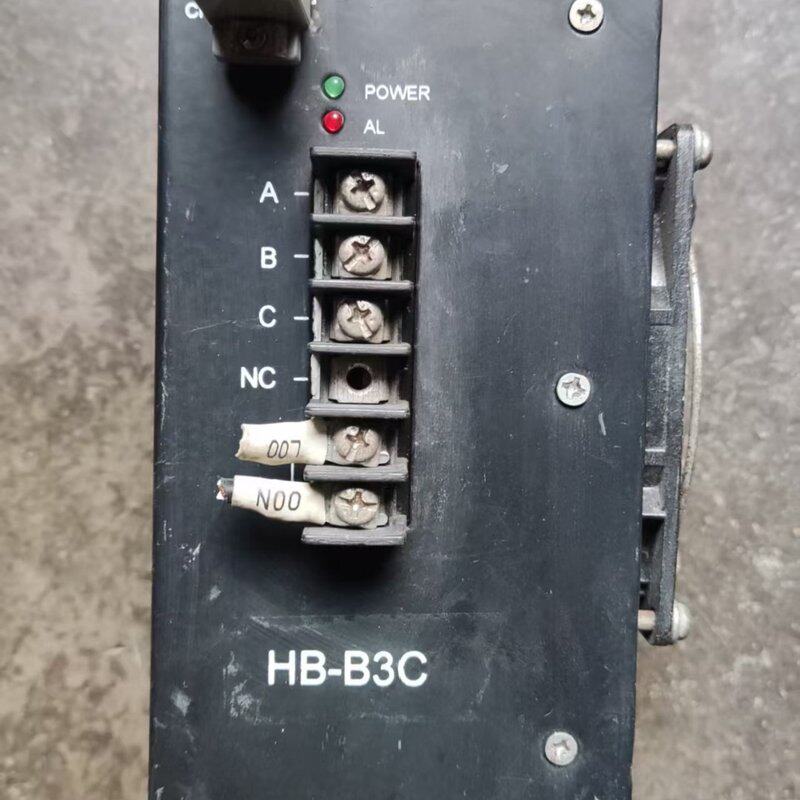 议价HB-B3C确保下来货场刚连接器