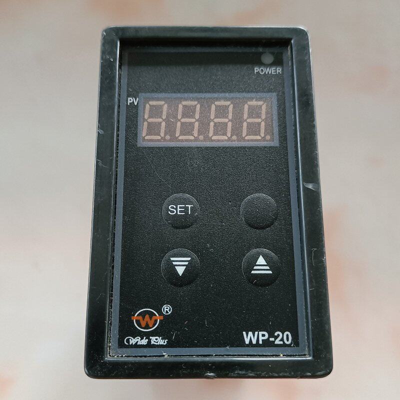 议价上润WP-20电流电压转换连接器