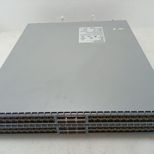 议价ARISTA DCS-7280SR2A-48YC6可维修