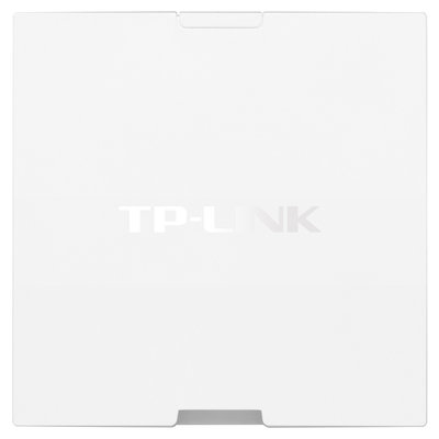 TP-LINK6无线面板式AP