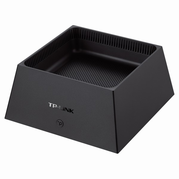 TP-LINK TL-XDR5450 易展版AX5400双频千兆上网行为管理5G信号增强放大家用wifi6无线路由器3口双WAN叠加IPTV