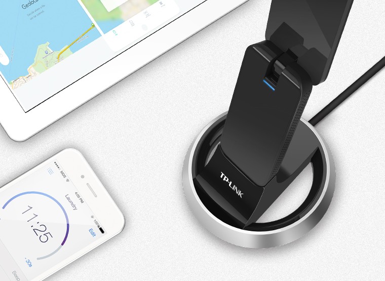 TP-LINK TL-WDN7200HǧÕ×˫ƵUSBÎÞÏßÍø¿¨3.0½Ó¿Ú µçÄǪ̂ʽ»ú±Ê¼Ç±¾wifi½ÓÊÕ·¢ÉäÆ÷5GǧÕ×ÎÞÏßÍø¿¨ ±£ÐÞ1Äê