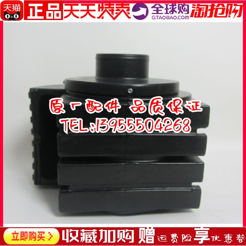 CUMMINS柴油发电机空气滤芯AH1100 康明斯VTA28空气滤清器3315741