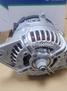 沃尔沃充电机TAD/TWD1641/1642/1643/1651/1341/1343GE