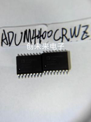 ADUM4400CRWZ 原装现货 可直接拍 有专业工厂可配单