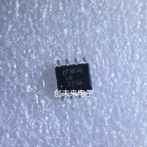 LM331MX 可直接拍 全新正品 专业工厂配单