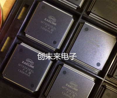 MT90826AL1 可直接拍 全新正品 专业工厂配单