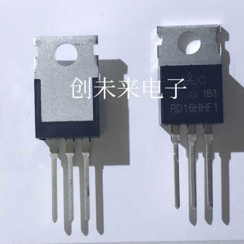 RD16HHF1维修实体店电源模块