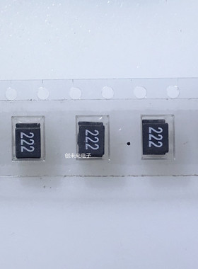 SMTSDR453226-222K 封装SMD1812  可直接拍 全新原装正品