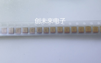 TAJB106M016RNJ 可直接拍 全新原装正品 专业工厂配单