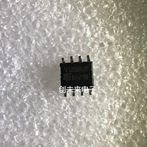 M24128-BWMN6TP 可直接拍 全新正品 专业工厂配单