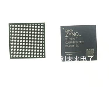 XC7Z020-1CLG484I 可直接拍 全新正品 专业工厂配单