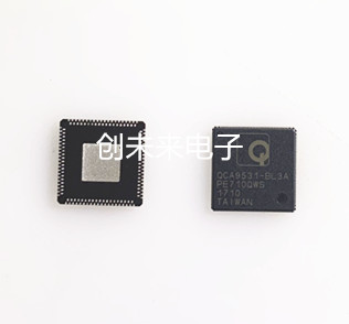 QCA9531-BL3A 可直接拍 全新正品 专业工厂配单