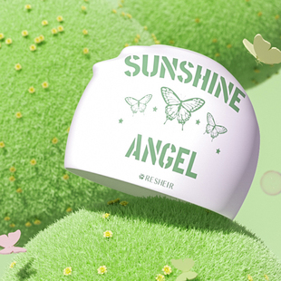 硅胶泳帽白色成人防水加大舒适长发不勒头男女硅胶游泳帽专业训练