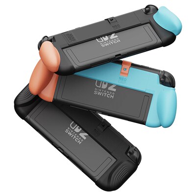Skull&Co.任天堂Switch2掌机握把NeoGrip skullco骷髅雾鸦NS2代