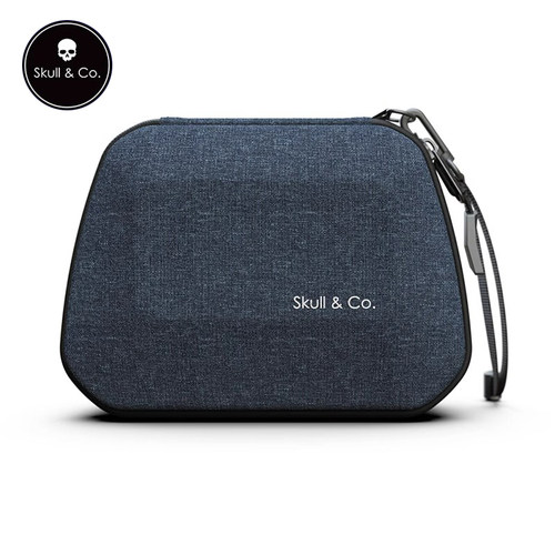 Skull & Co. PS5/XBOX/PS4/SWITCH Pro通用手柄收纳包 skullco