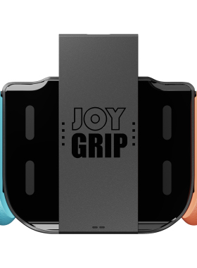 Skull&Co.任天堂SWITCH2/OLED Joy-Con充电握把JoyGrip skullco