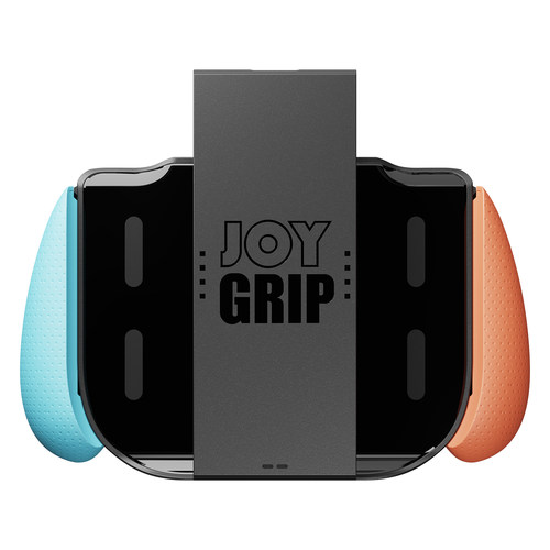 Skull&Co.任天堂SWITCH2/OLED Joy-Con充电握把JoyGrip skullco