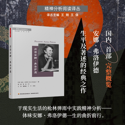 自我心理学，儿童心理治疗