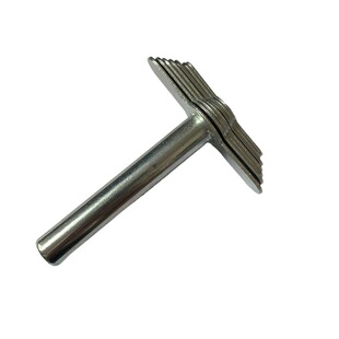 1套 手动打孔器 白胶塞打孔器 包邮 实验室打孔器7 橡胶塞打孔器
