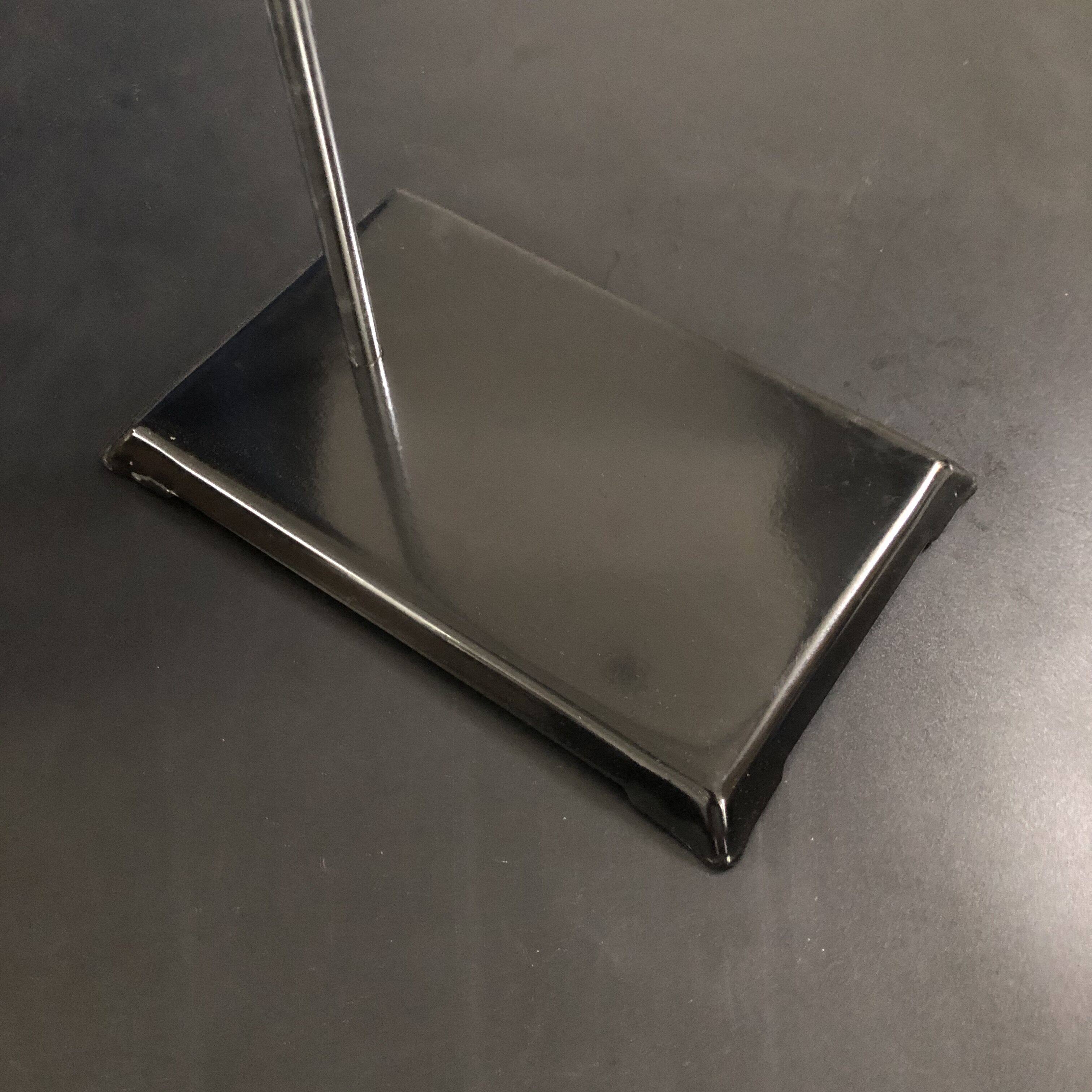 铁架台 滴定台 蝴蝶夹方座支架铁三环圈烧瓶试管夹化学实验室用品