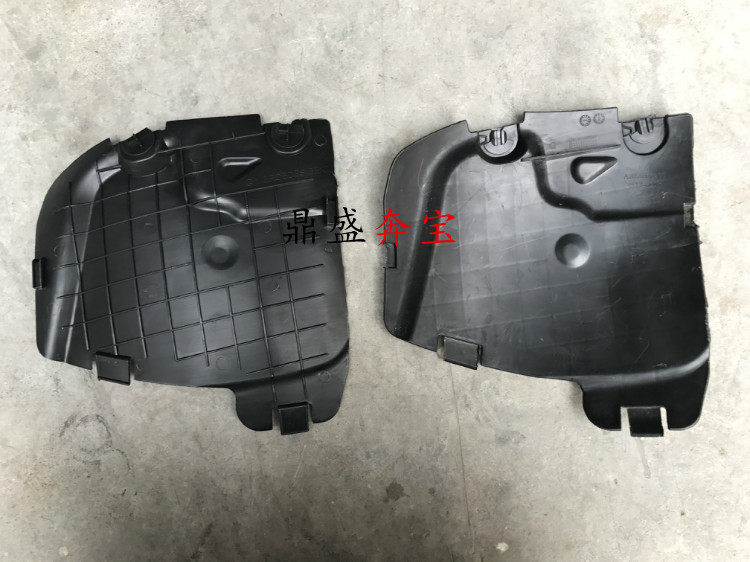 奔驰C180LC200LC300内衬大灯后盖
