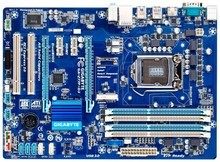 gigabyte/技嘉 ga-z77p-d3 155 usb3 sata3 全固态大板z77系列
