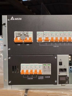 臺(tái)達(dá)DPS3000H 50通信開關(guān)電源系統(tǒng)滿配200A可配室外機(jī)柜機(jī)房