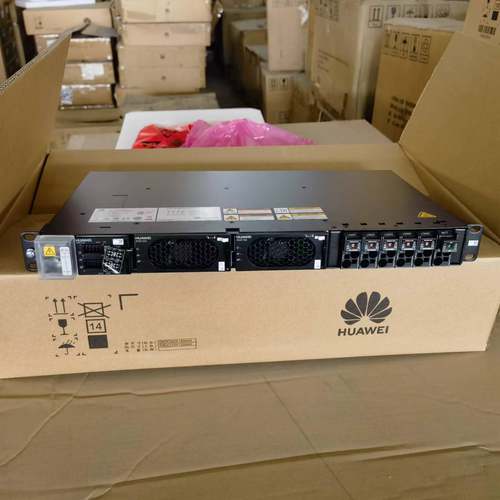 华为ETP4860-B1A2开关电源48V60A