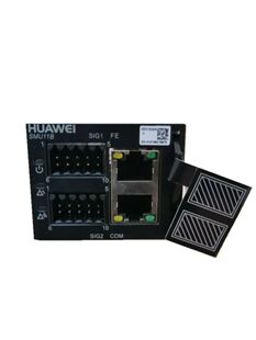ETP4860 B2A1电源 华为SMU11B通信电源监控模块适用于ETP4830