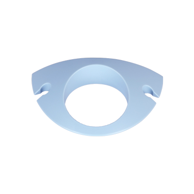 PROLOGIC保乐洁无痕免打孔风筒架浴室卫生间吹风机置物挂架壁挂式