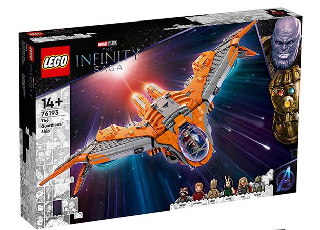 玩具积木礼物LEGO/乐高
