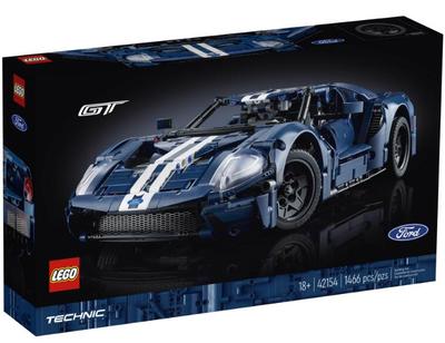 玩具跑车礼物机械LEGO/乐高