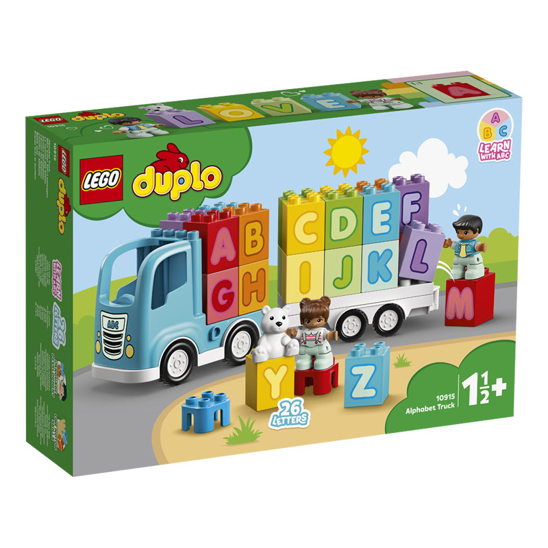 积木玩具益智拼插LEGO/乐高