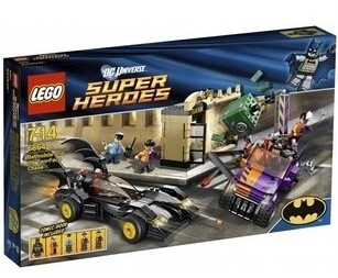 拼接儿童玩具LEGO/乐高