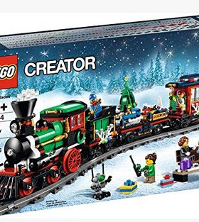 圣诞礼物乐高LEGO/乐高