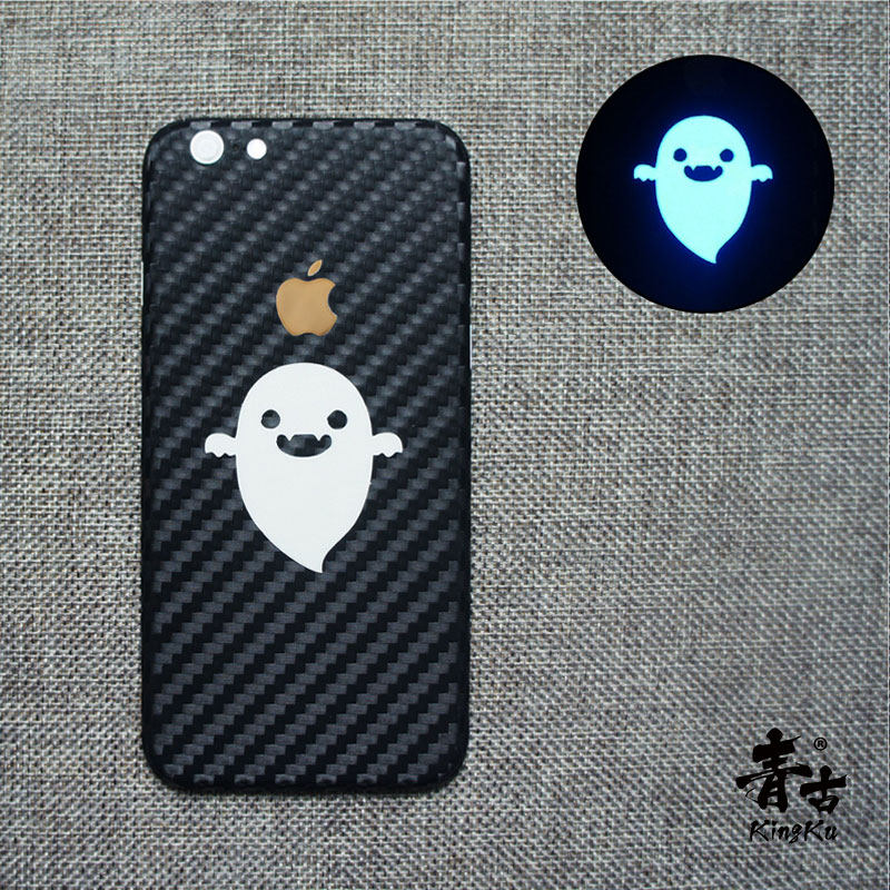 Autocollant pour téléphone portable - Ref 1375931 Image 3