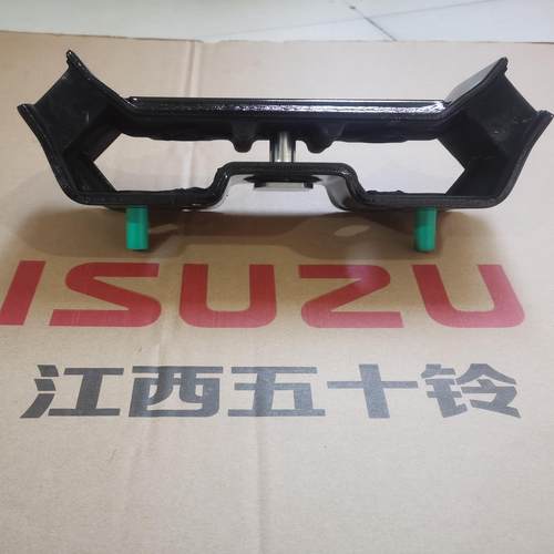 五十铃23款DMAX变速箱脚垫机脚