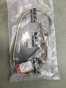 负极线束蓄电池负极线电源线 电瓶负极线 原厂 车配件 江铃陆风X8