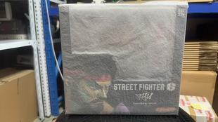 6寸 可动人偶 街头霸王6 隆 CPSF28 RYU StormToys