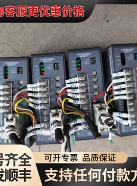 议价 东方马达 RKD507-A 步进驱动器 可维修