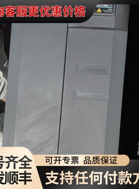 议价 变频器 MICROMASTER 440 6SE6440-2UD 37KW 可维修