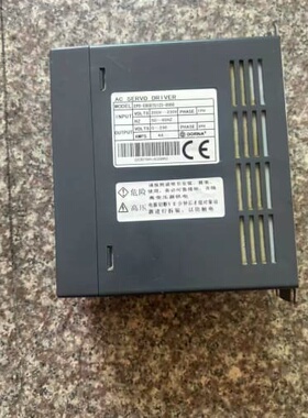 议价 东菱EPS-EB0D75123-0000 750W伺服驱动器 可维修