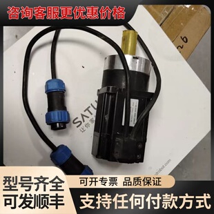 议价 60LCB020C-243AA1-GR60-0 伺服电机 可维修